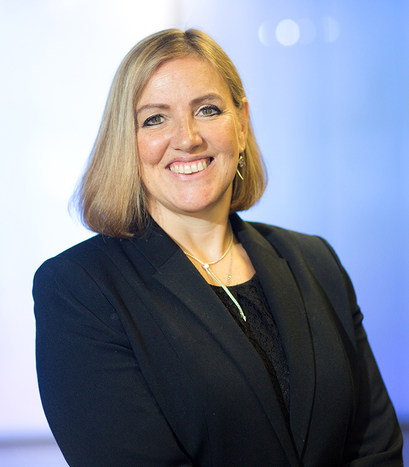 Cat MacLean Law Society of Scotland