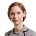 Jane Fender-Allison