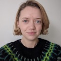 Susannah Paul
