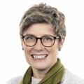 Professor Maria Fletcher
