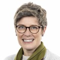 Professor Maria Fletcher
