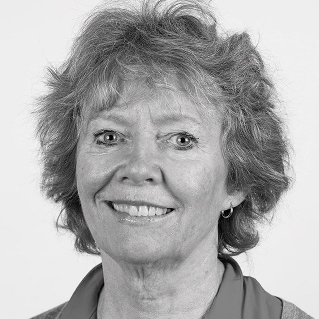 Patricia Thom
