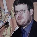 Professor James Griffin