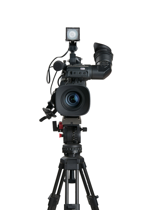 Video camera