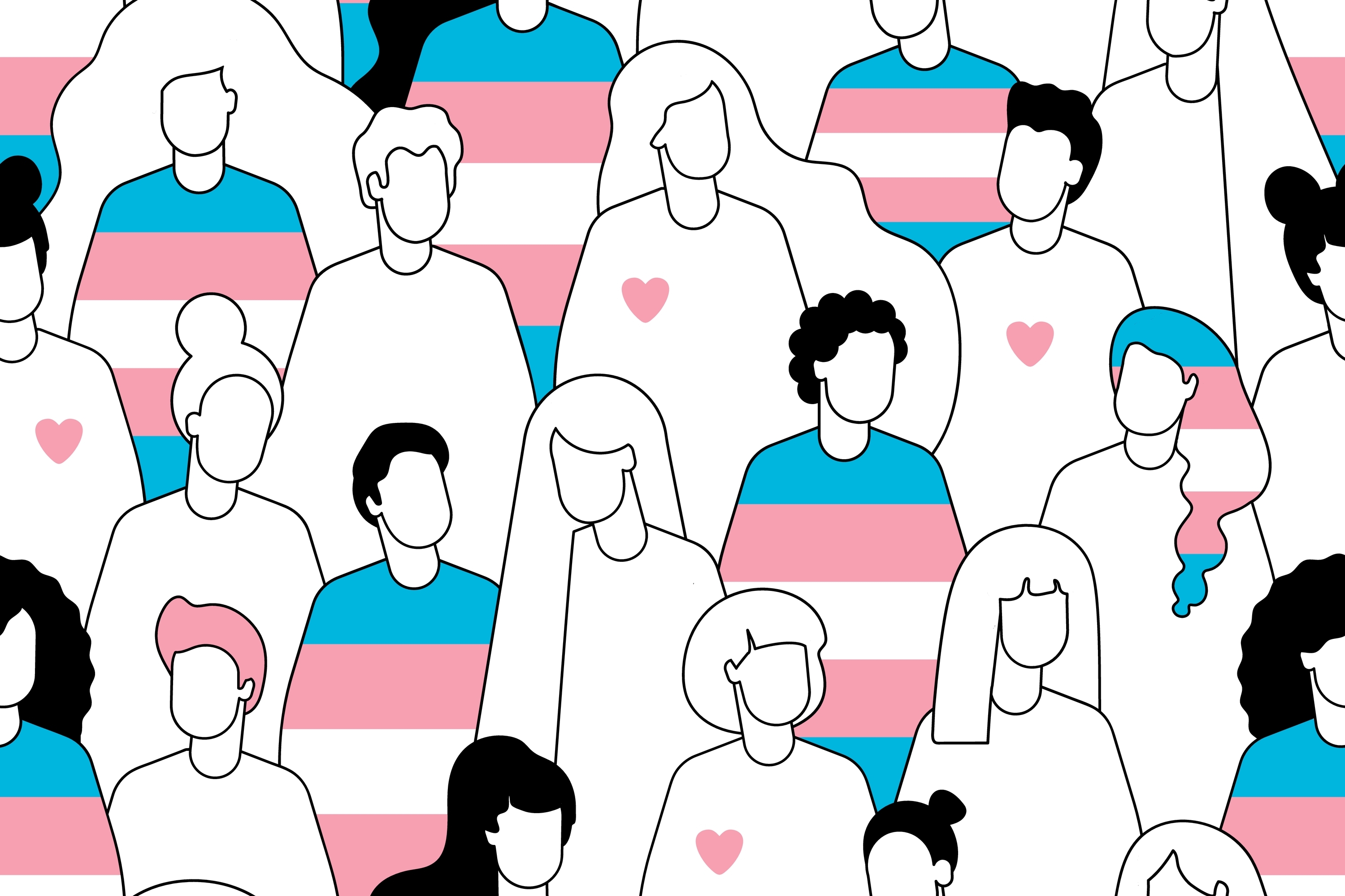 Navigating transgender legal rights Law Society of Scotland