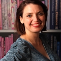 Kate Burt