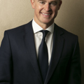 David Beveridge