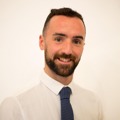 Chris Lewis-Laverty