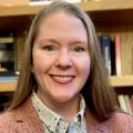 Dr Kasey McCall-Smith