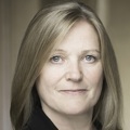 Kirsty  Malcolm KC