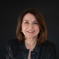 Gillian  Carmichael Lemaire
