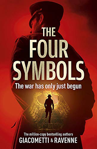 Cover: The Four Symbols