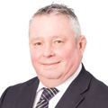 Iain Doran
