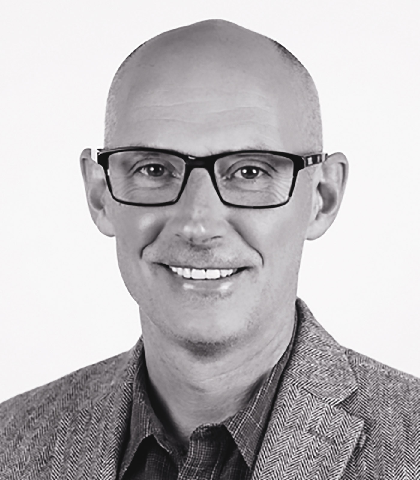 Paul Gostelow