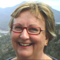 Professor Prue Vines