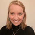 Dr Jacqueline Kinghan