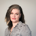 Dawn McAra-Hunter
