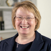 Sheila Webster