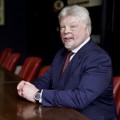Simon Weston CBE