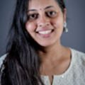 Sireesha  Chavali