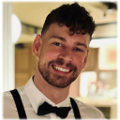 Calum Baird