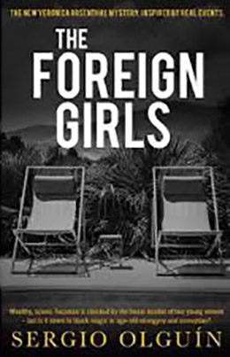 The Foreign Girls