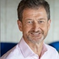 Mark Hamilton