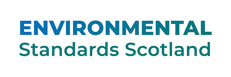 Environmental Standards Scotland - logo