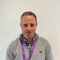 Colin  Telford