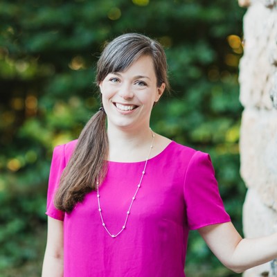 Katherine Graham | Law Society of Scotland