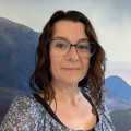 Vicky Crichton