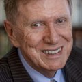 Hon Michael D Kirby AC,CMG