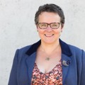 Dr Anne Woodhouse