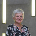 Katherine Crawford