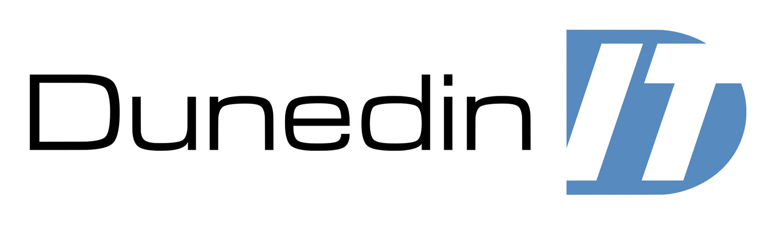 Dunedin IT (logo)