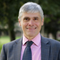Dr David Bartos DBE