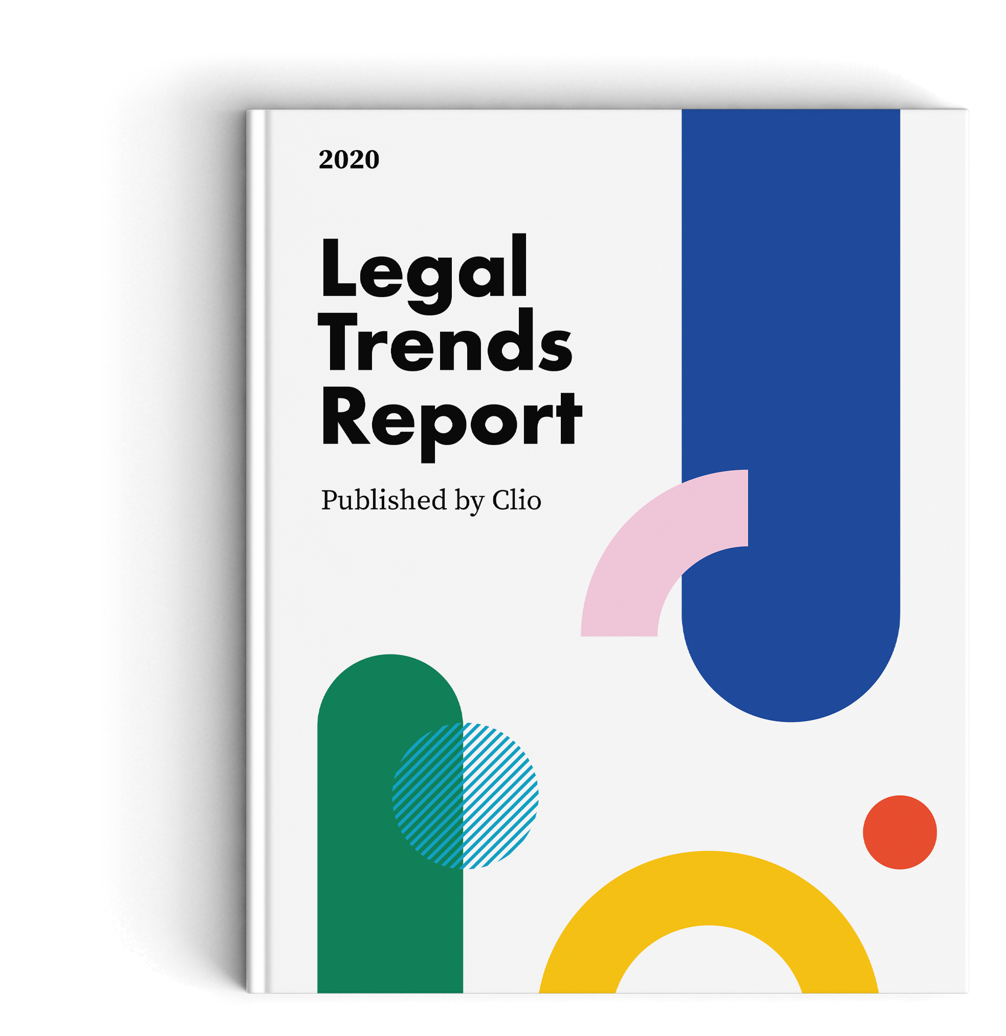 Clio 2020 Legal Trends Report