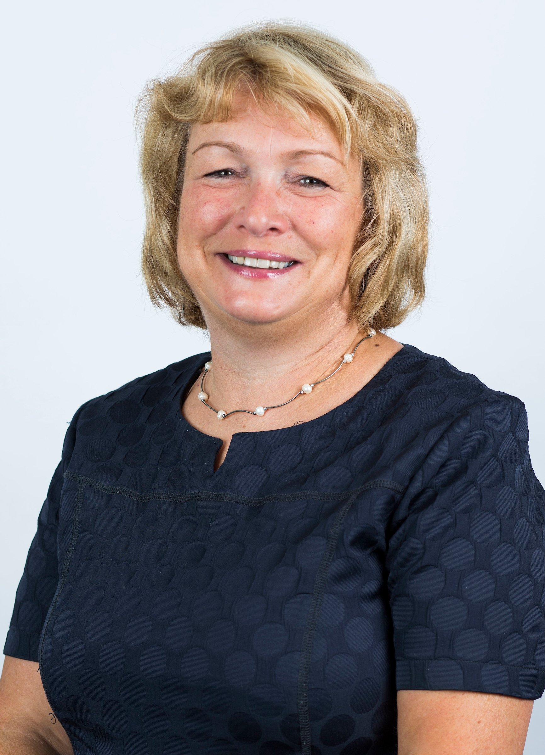 60 seconds with... the chair of the audit committee Law Society of