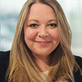 Fiona  MacGregor 