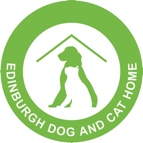 Edinburgh Dog and Cat Home logo