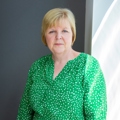 Trish McLellan