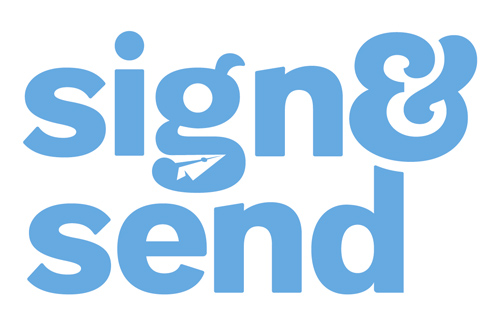 Sign & Send