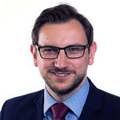 Nick Harding