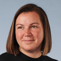 Kirsteen MacDonald