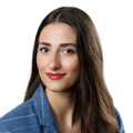 Mariam Chaduneli