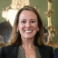 The Right Hon Lady Sarra Hoy