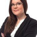 Dr Patricia Zivkovic