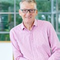 Dr Paul Rigby