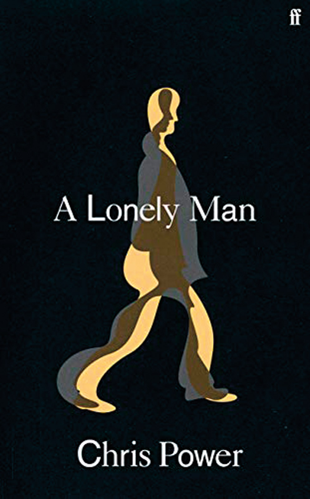 A Lonely Man by Chris Power