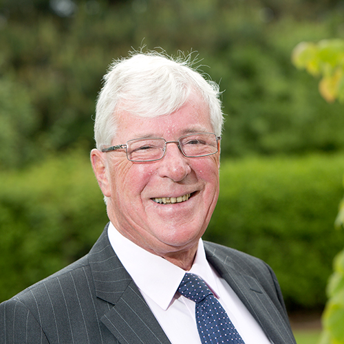 Ross Paton